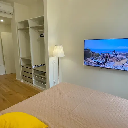 Casa Gioia By World Apartment Savona