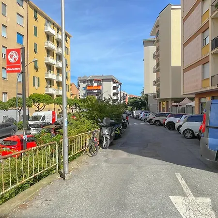 Apartamento Casa Gioia By World Savona