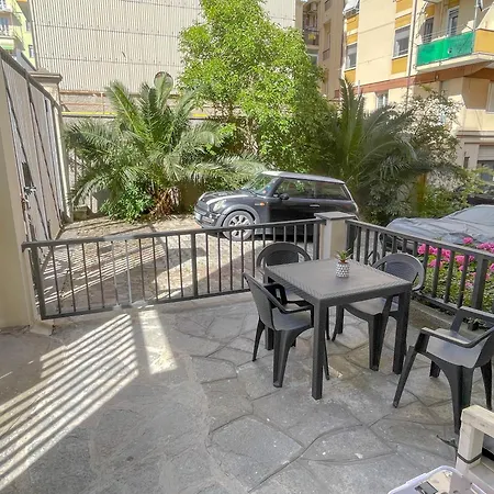 Casa Gioia By World Apartamento Savona