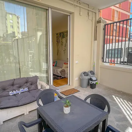 Casa Gioia By World