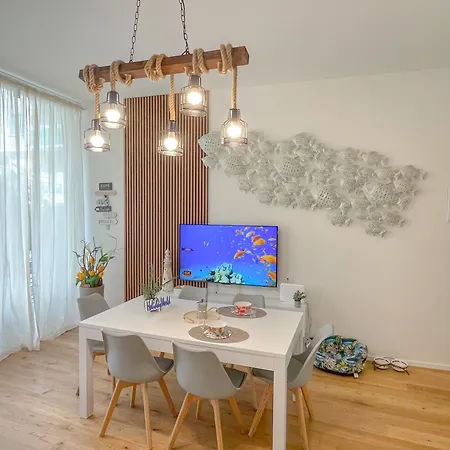 Casa Gioia By World