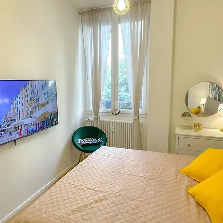Casa Gioia By World Savona