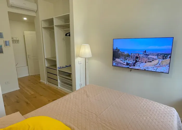 Casa Gioia By World Apartamento Savona
