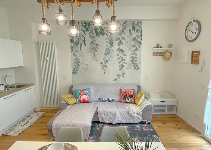 Apartamento Casa Gioia By World Savona