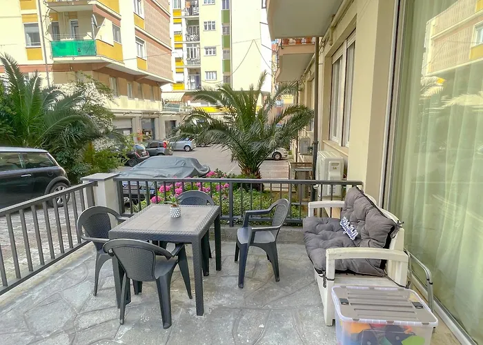 Casa Gioia By World Apartamento *