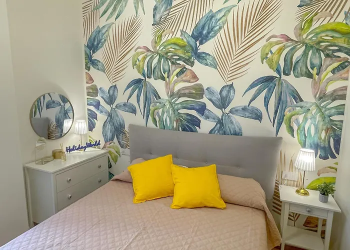Casa Gioia By World Apartamento *