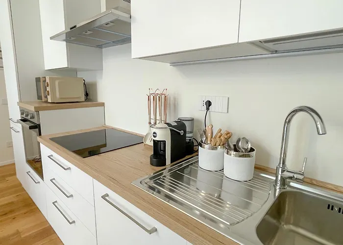 Casa Gioia By World Apartamento