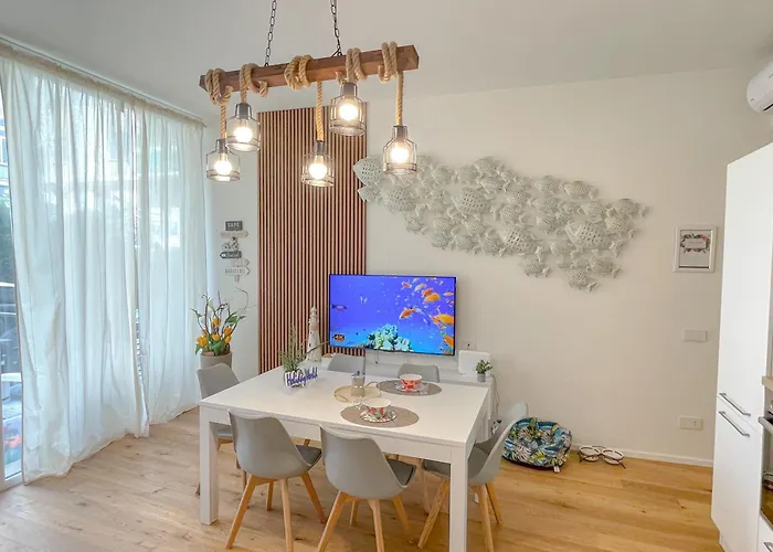 Casa Gioia By World