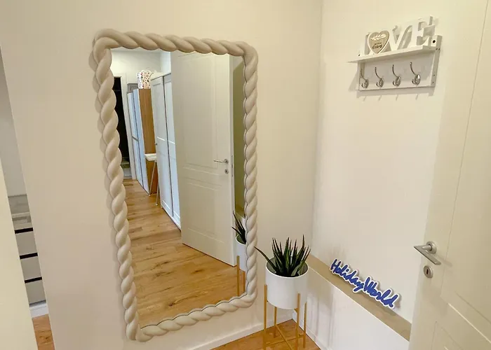 Casa Gioia By World Apartamento *