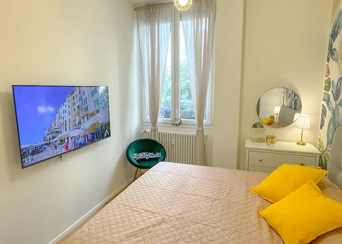 Casa Gioia By World Savona