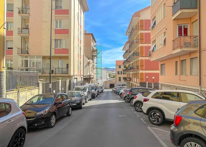 Apartamento Casa Gioia By World *