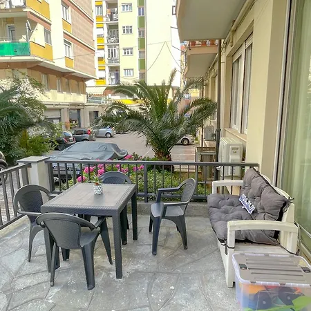 Casa Gioia By World Appartement *
