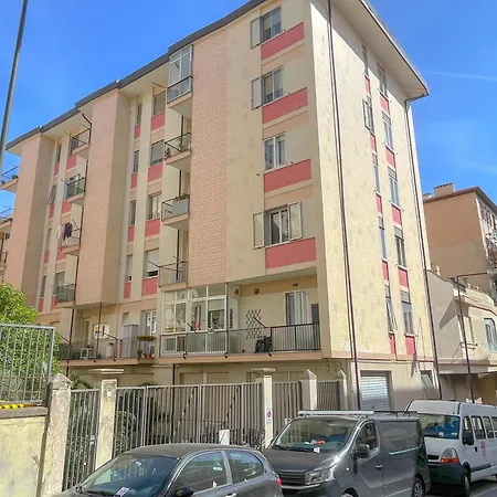 Casa Gioia By World Appartamento Savona