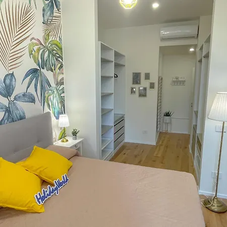 Casa Gioia By World
