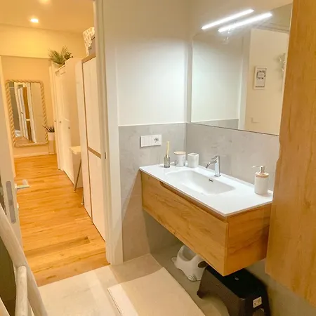 Appartamento Casa Gioia By World Savona
