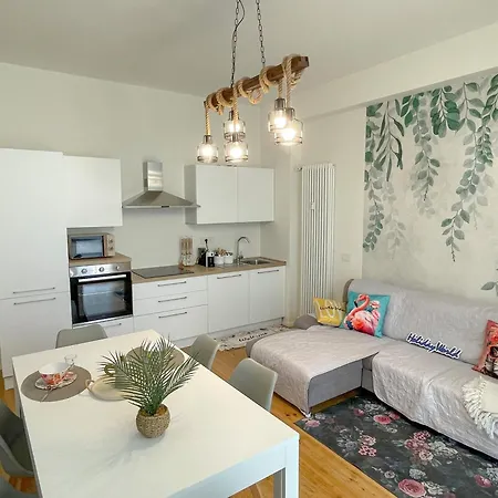 Appartement Casa Gioia By World *