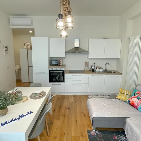 Casa Gioia By World Appartement