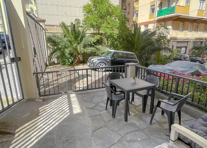 Casa Gioia By World Appartement Savona