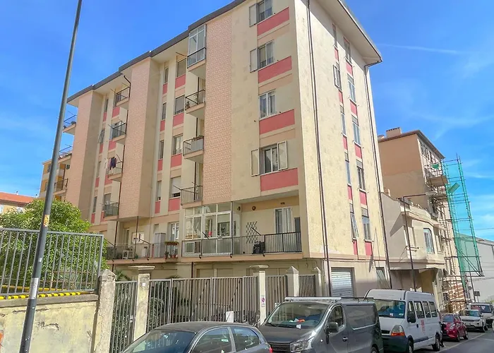 Casa Gioia By World Appartement Savona