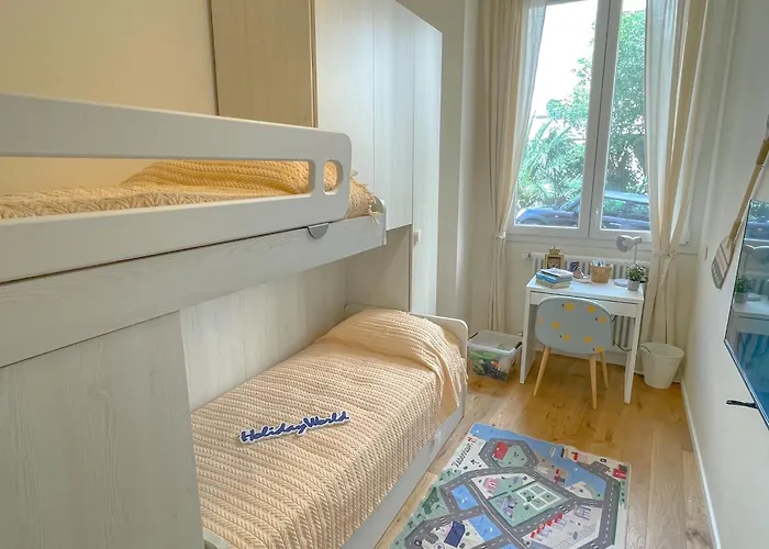 Casa Gioia By World Savona